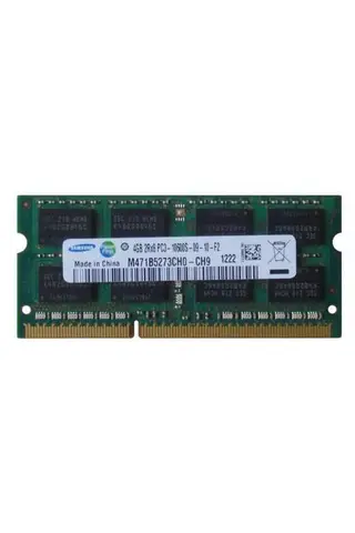 Ddr3 sdram laptop sale