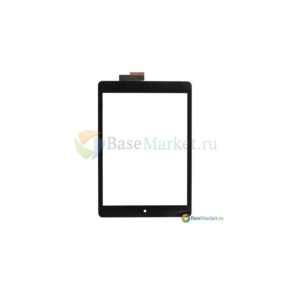 Тачскрин (сенсор) для Nextbook 785qc (195*134 mm) (черный) |