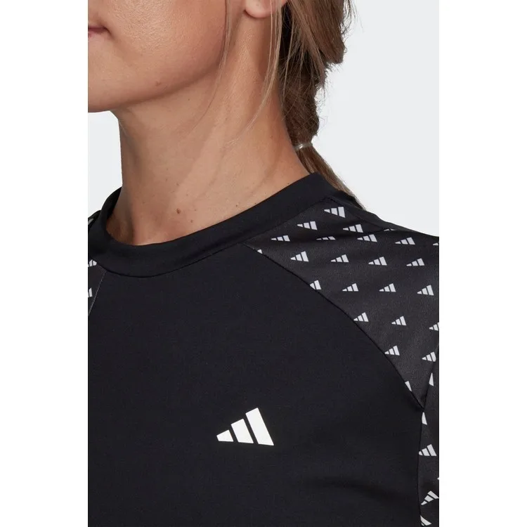 Рисунок 5 - adidas Женская футболка Run It