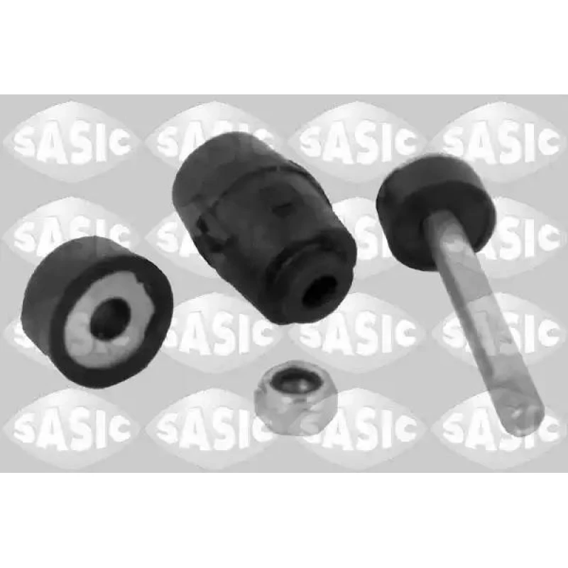 Тяга стабилизатора передняя RENAULT CLIO II KANGOO 4001505 Sasic Стойки Запчасти