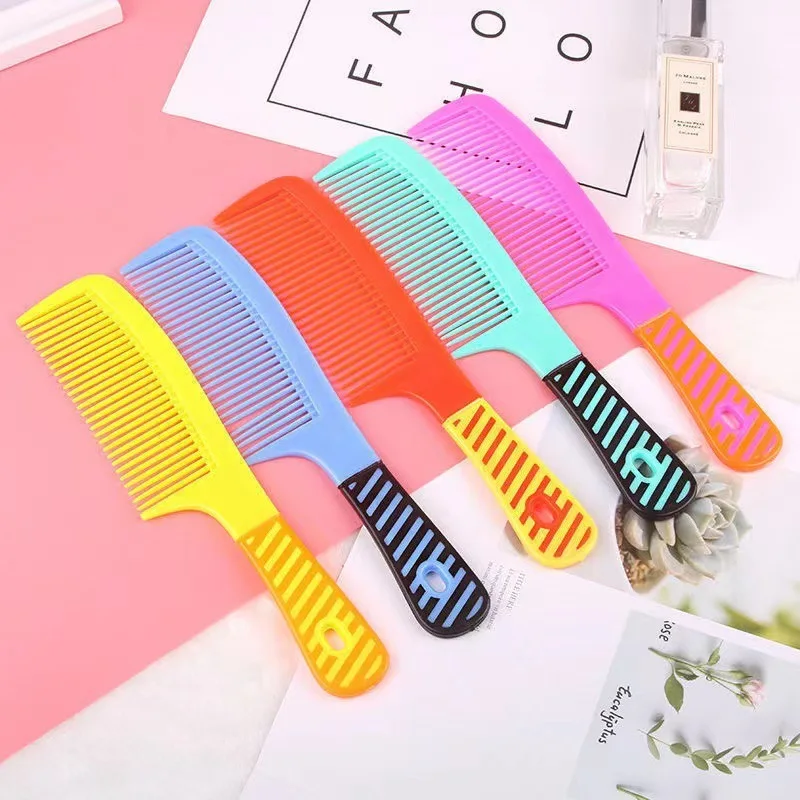 1 Массажная Расческа Пластик Домашняя КосметиКа 2 $