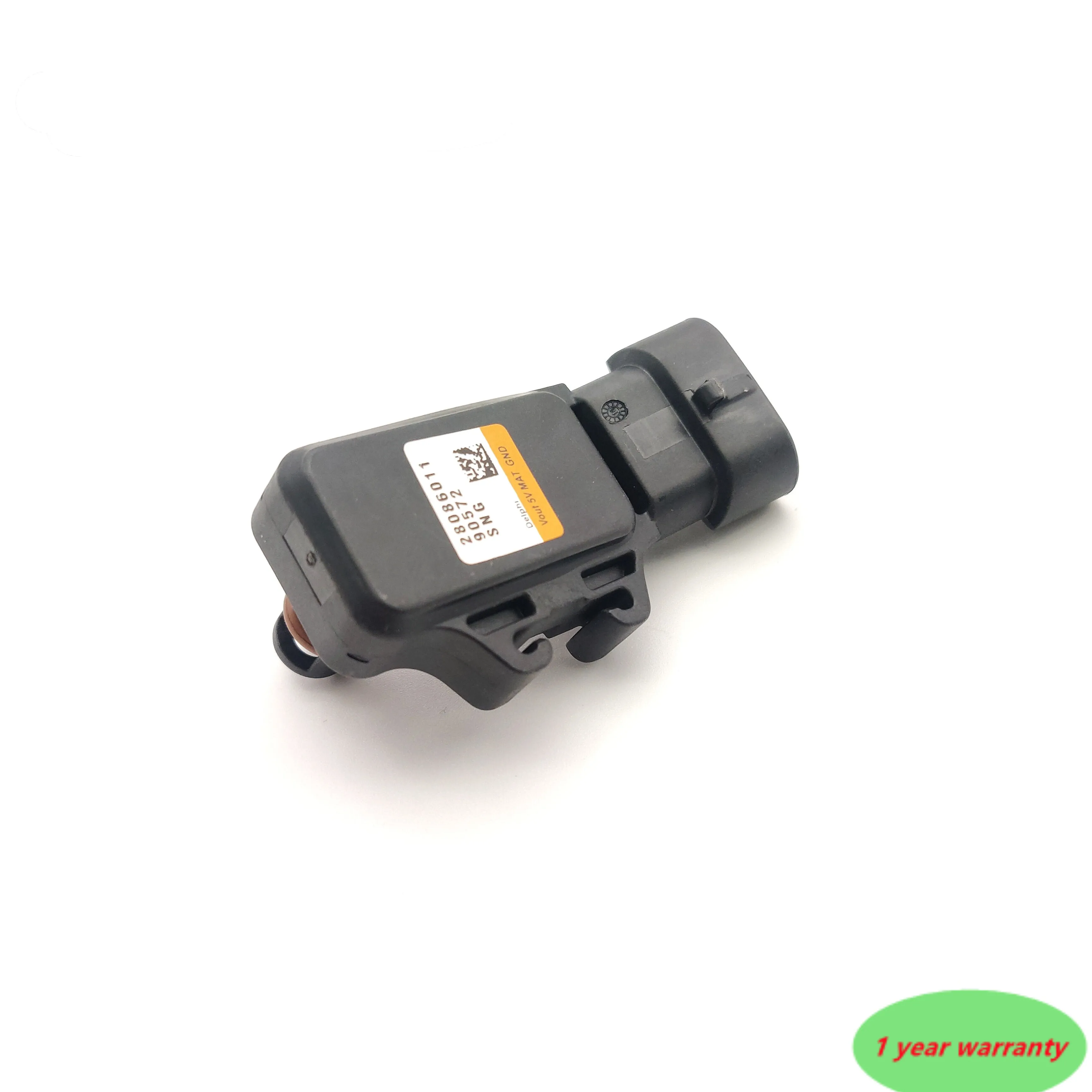 

1x 12232201 Air Pressure Sensor Intake Sensor MAP SENSOR For Mitsubishi- Opel Chevrolet- JMC 5S12144 28086011