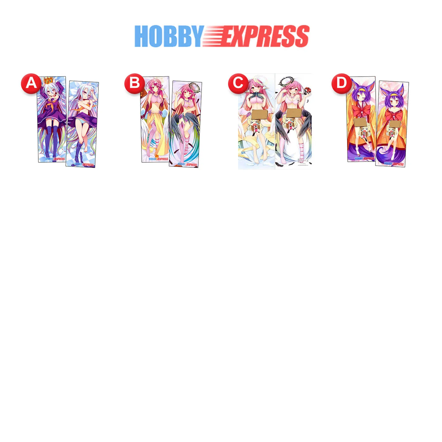 Хобби Экспресс аниме дакимакура японский отаку уайфу в натуральную величину