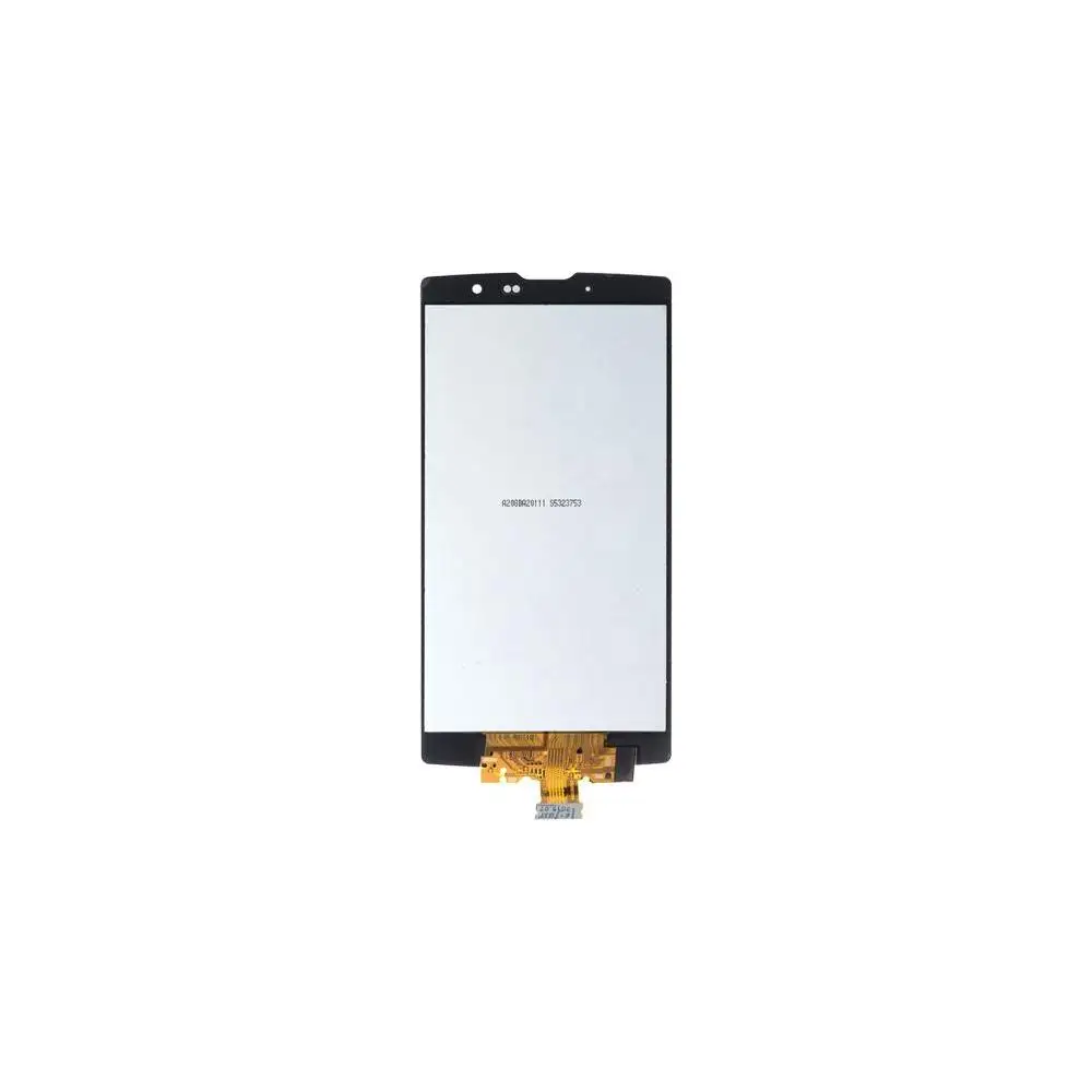 ЖК-Дисплей для LG H502 Magna в сборе с тачскрином черный сенсорным экраном дигитайзер