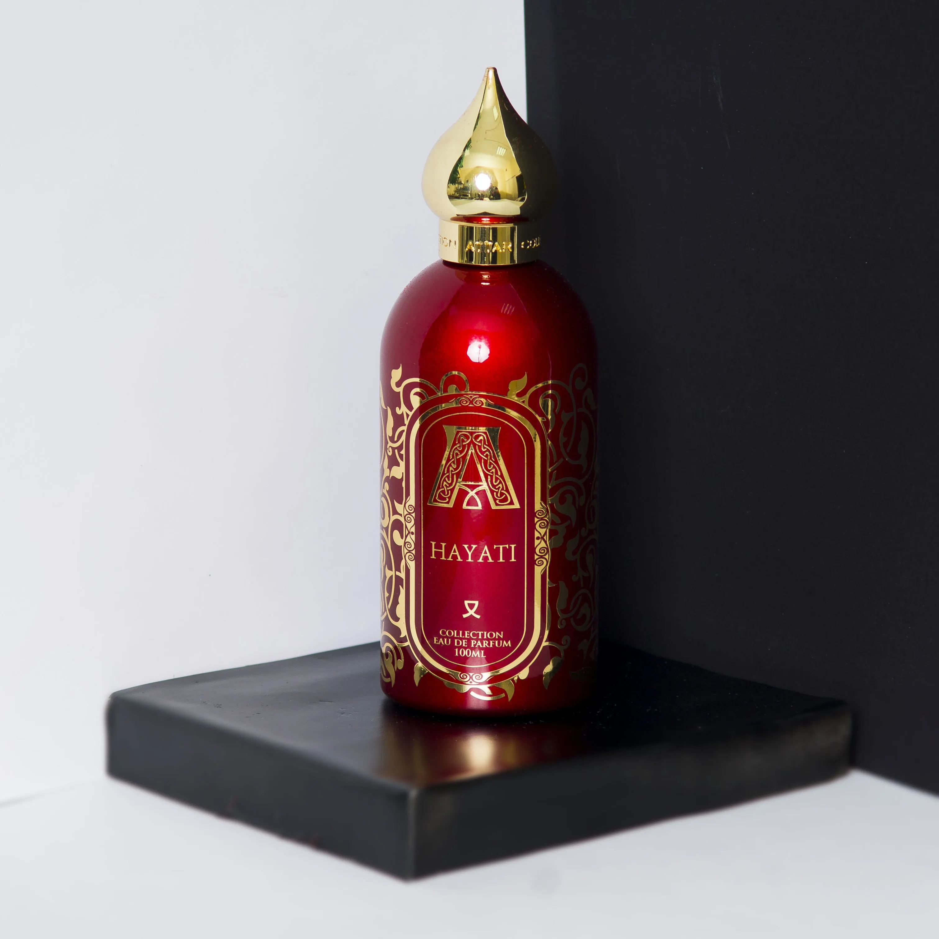 Духи Attar Collection Hayati наливной парфюм 5/10/15/20/30 мл духи женские атар колекшн хаяти |