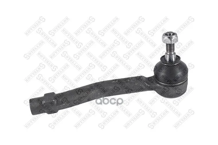 51-00805a-Sx_наконечник Рулевой Правый! Peugeot 308/3008/5008 All 07/Citroen Berlingo All 08 Stellox арт. 51-00805A-SX