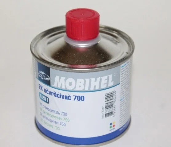 Грунт mobihel серый аэрозоль 520 мл 9264. Лак акриловый мобихел. +0,25л. 375л). Эластификатор mobihel 0,5л.