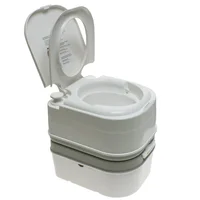 Портативный биотуалет на 20 литров