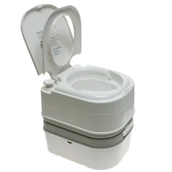 Портативный биотуалет на 20 литров