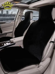 Теплые чехлы на сиденья