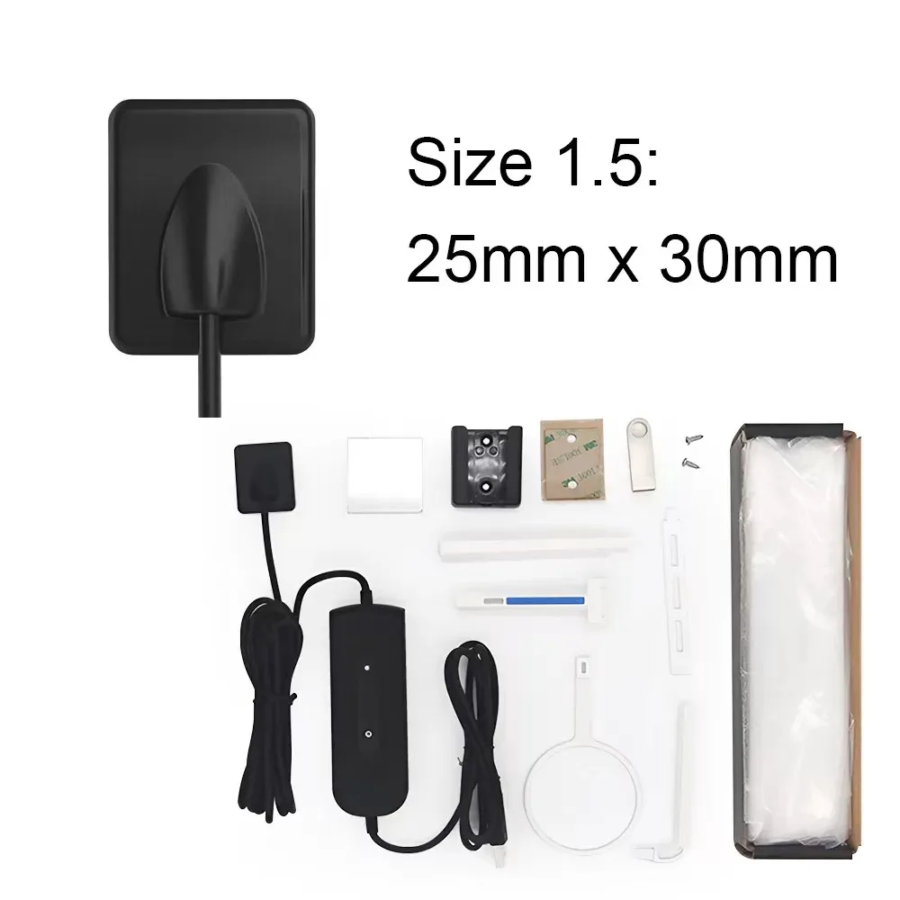 Датчик рентгеновского излучения VVDental ECO Быстрая передача Цифровое подключение