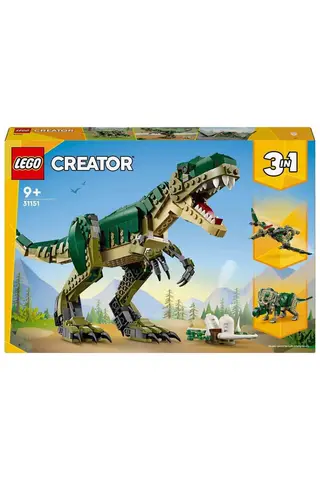 Lego mecha t rex AliExpress