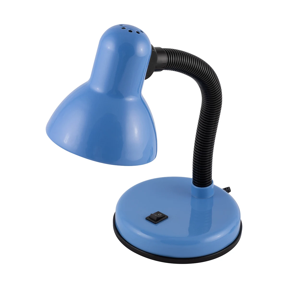 ЛАМПА ЭЛЕКТРИЧЕСКАЯ НАСТОЛЬНАЯ 