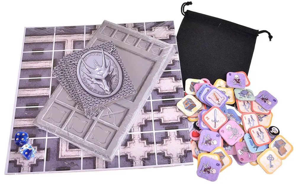 карак настольная