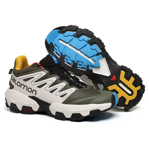 Salomon xa pro street sale