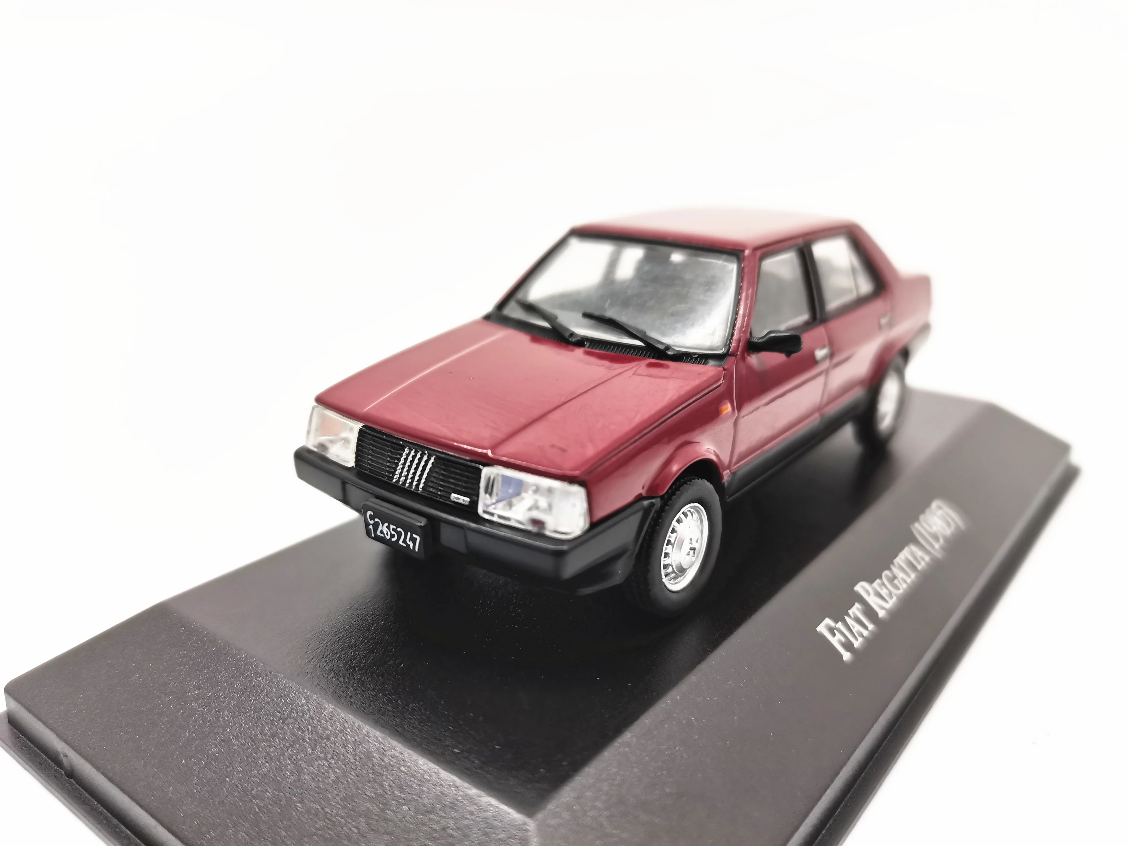 

1/43 FIAT Regatta 1985