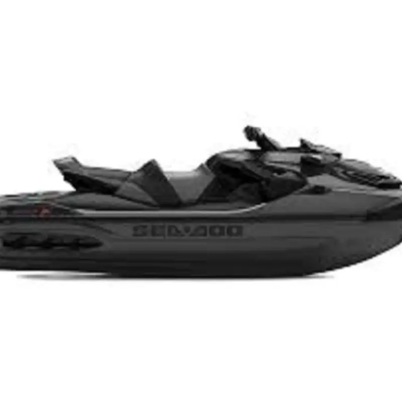 

Sea-Doo RXT-X 300 2023-Мото аквалактика высокого уровня