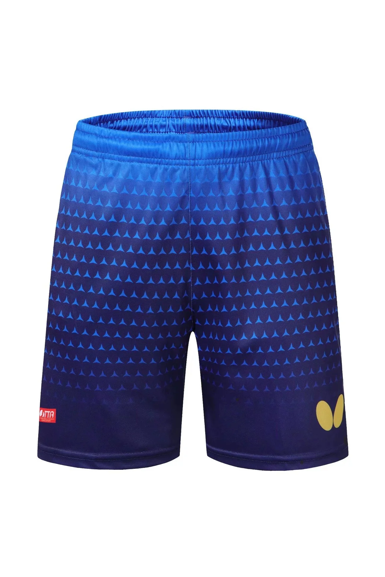 Table Tennis Shorts for men / woman training absorb sweat comfort top quality ping pong clothes sportswear shorts