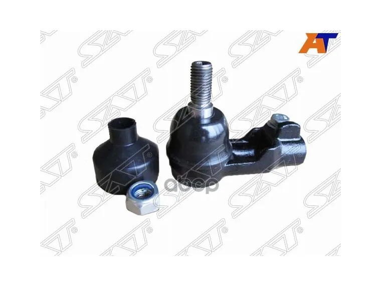 Наконечник Рулевой Land Rover Freelander I 96-06 Lh Sat арт. ST-QJB100230