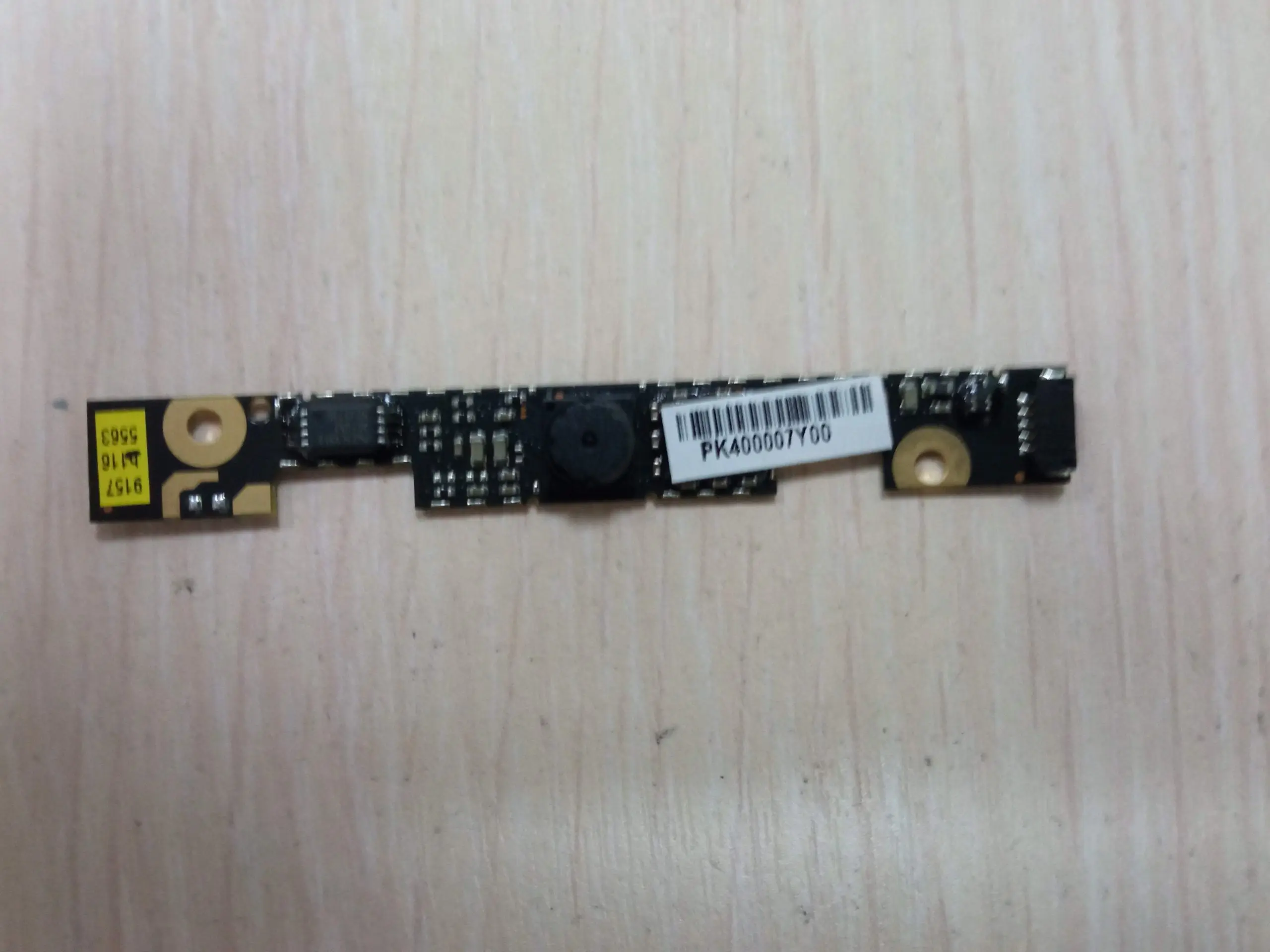 Вэб камера Acer Apsire 5551, 5551G Series CNF9157