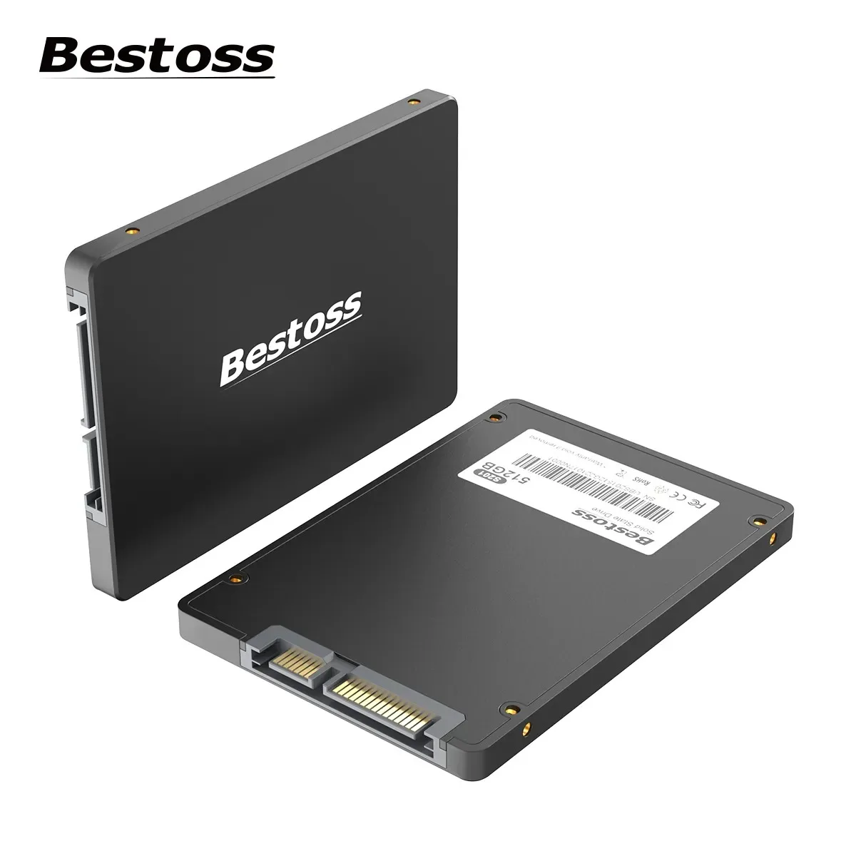 

Bestoss Ssd 4TB Sata 120gb Ssd 480gb Notebook 1TB Ssd Hard Drive For Laptop Solid State Drives S20144