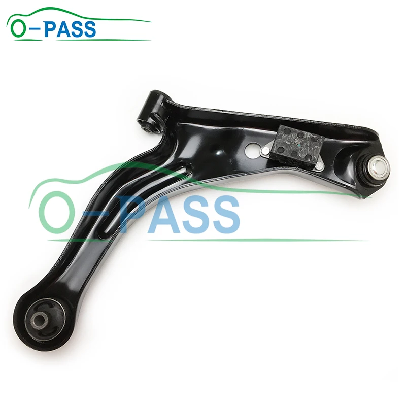 Передний рычаг OPASS для Ford Escape Maverick MAZDA Tribute EP Mercury Mariner Ha/ma S7 S3 YL8Z-3079-AA с буферной