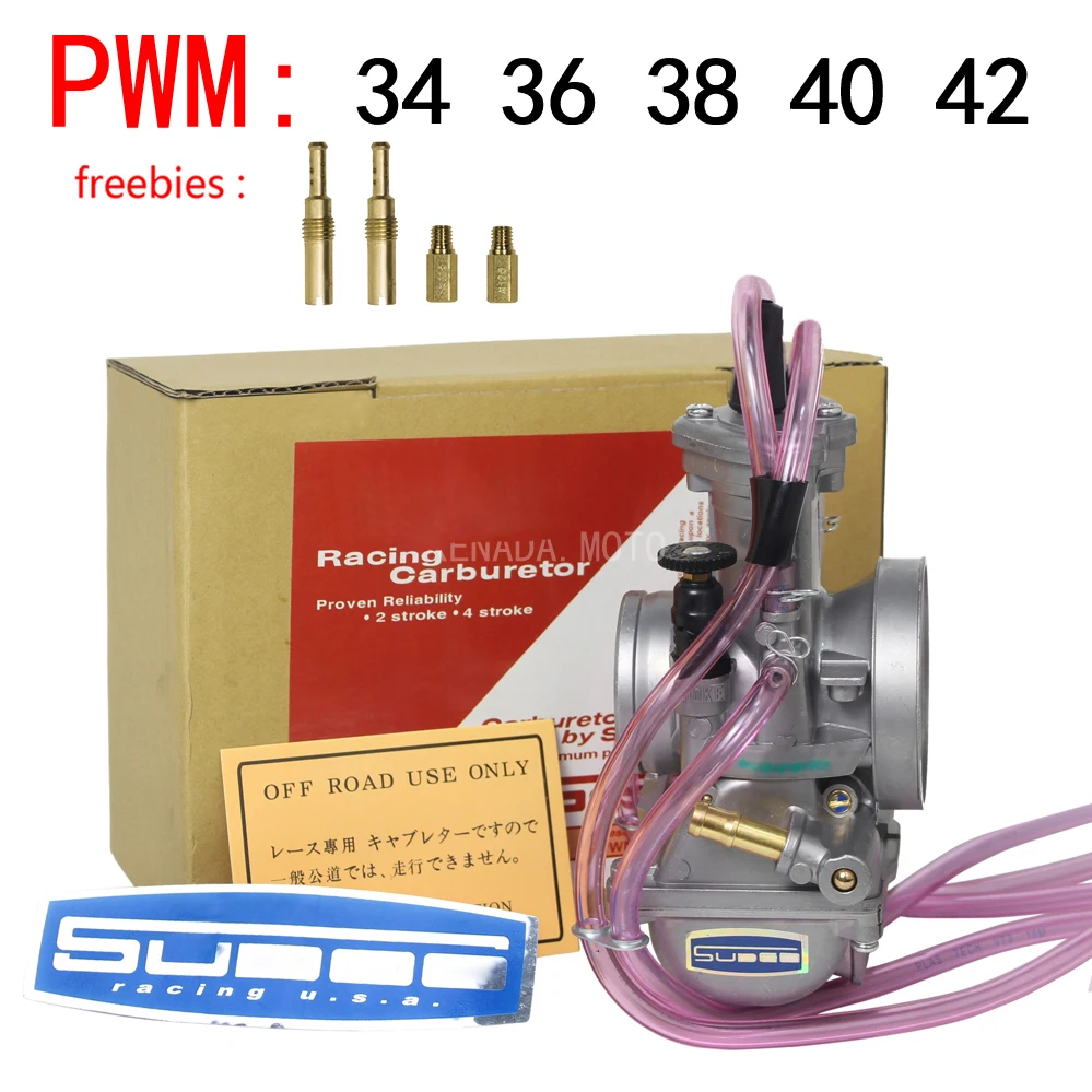 Карбюратор для Keihin универсальный переключатель мотоциклов скутеров