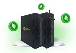 BF БЫСТРАЯ ДОСТАВКА Jasminer X16-Q — etchash 1950 МГц/с 620 Вт ПК PRAGUE