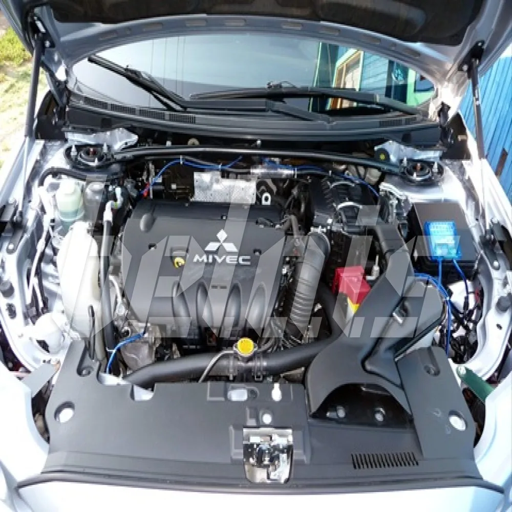 Стабилизатор напряжения и минусовка PIVOTT Raizin (синий) #18667