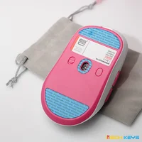 Мышка Zaopin X Nachocustomz Z2#4