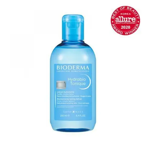 Тонер Bioderma Hydrabio 250 мл - изображение
