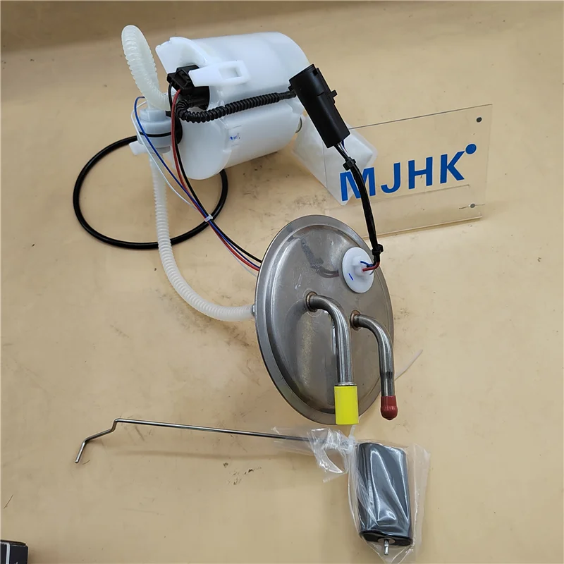 

Модуль топливного насоса MJHK 5L8Z-9H307-B подходит для FORD 7L8Z-9H307-B 6L8Z-9H307-BA 5L8Z-9H307-BD