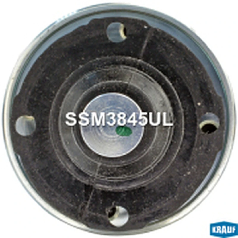 Втягивающее реле стартера Krauf SSM3845UL Реле втягивающее Запчасти |