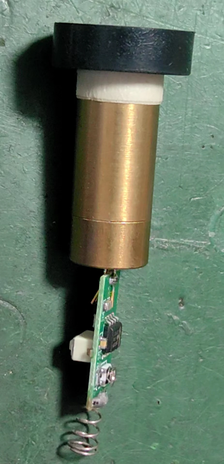 

Лазерный модуль Q-BAIHE Scope-808-100 100 мВт 808 нм