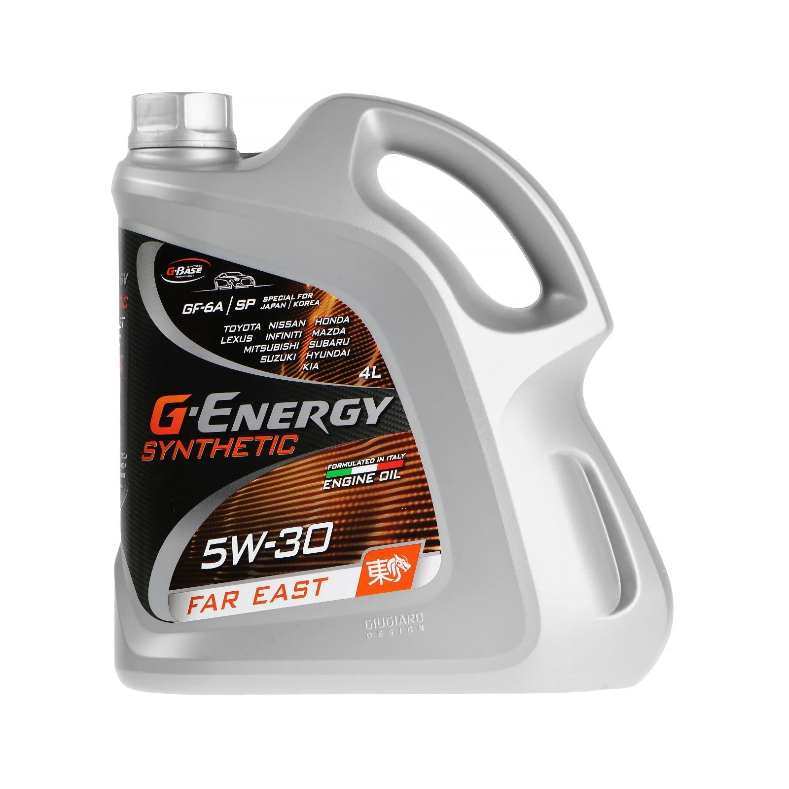 Масло g energy synthetic 5w 30