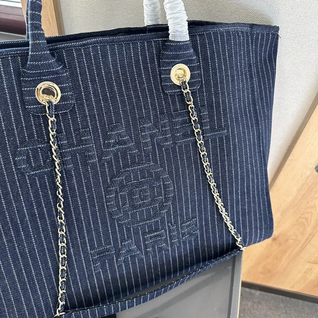 Сумка Chanel Tote Cope 1:1 2024 Новая Женская Сумка-кошелек Сумка-меССенджер На Плечо Модные