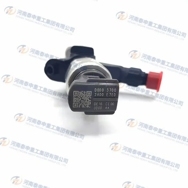 095000 -5650 16600 EB300 Форсунка Common Rail дизельного топлива -5655 16600-EB30A 16600-EB30E Для NISSAN PATHFINDER