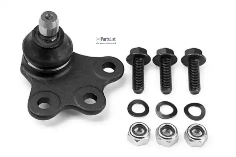 OPBJ1895 Шаровая опора нижняя R | Moog