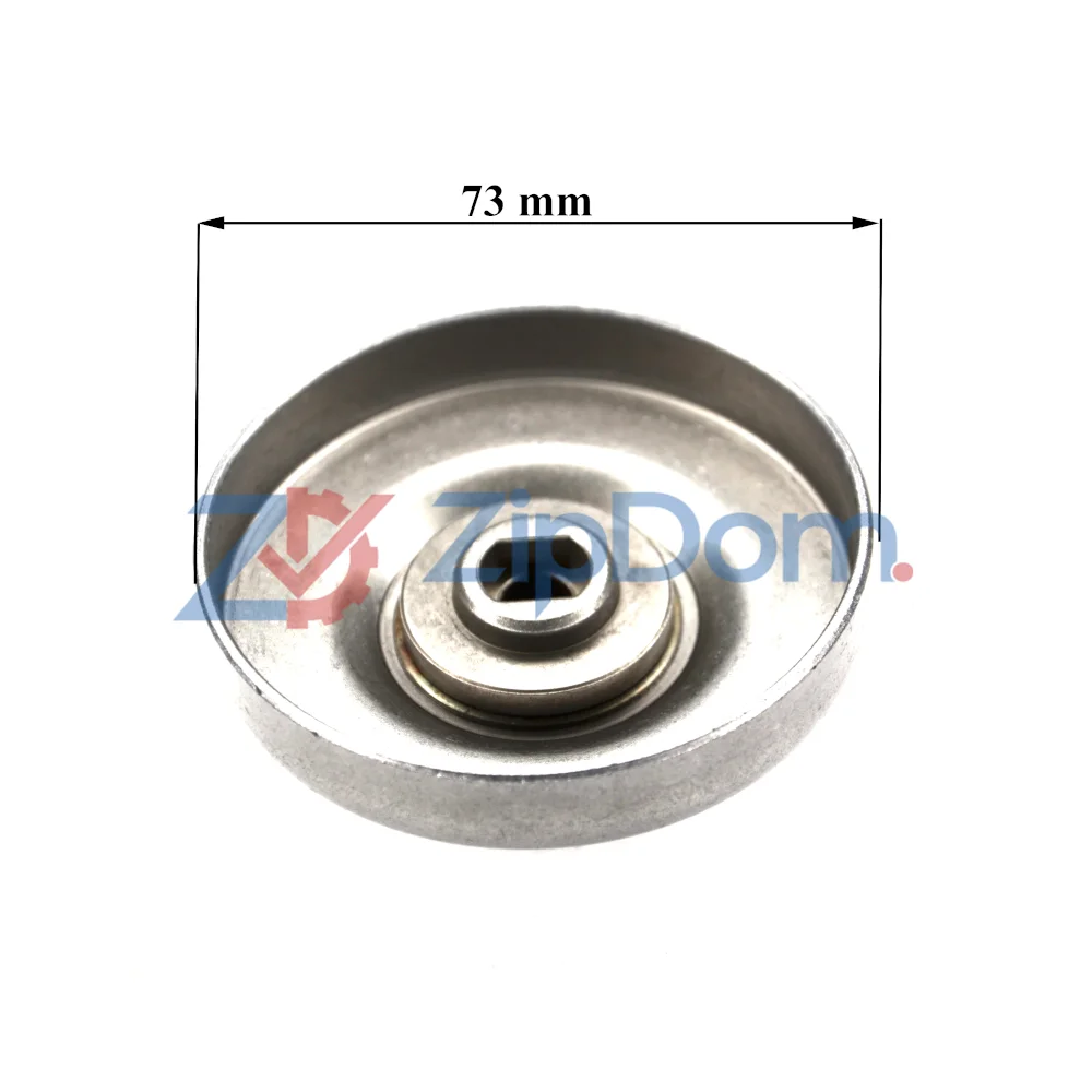 Drive sprocket for MAKITA UC 3300/3530/4030/4530 electric chain saw New model | Power Tool Accessories