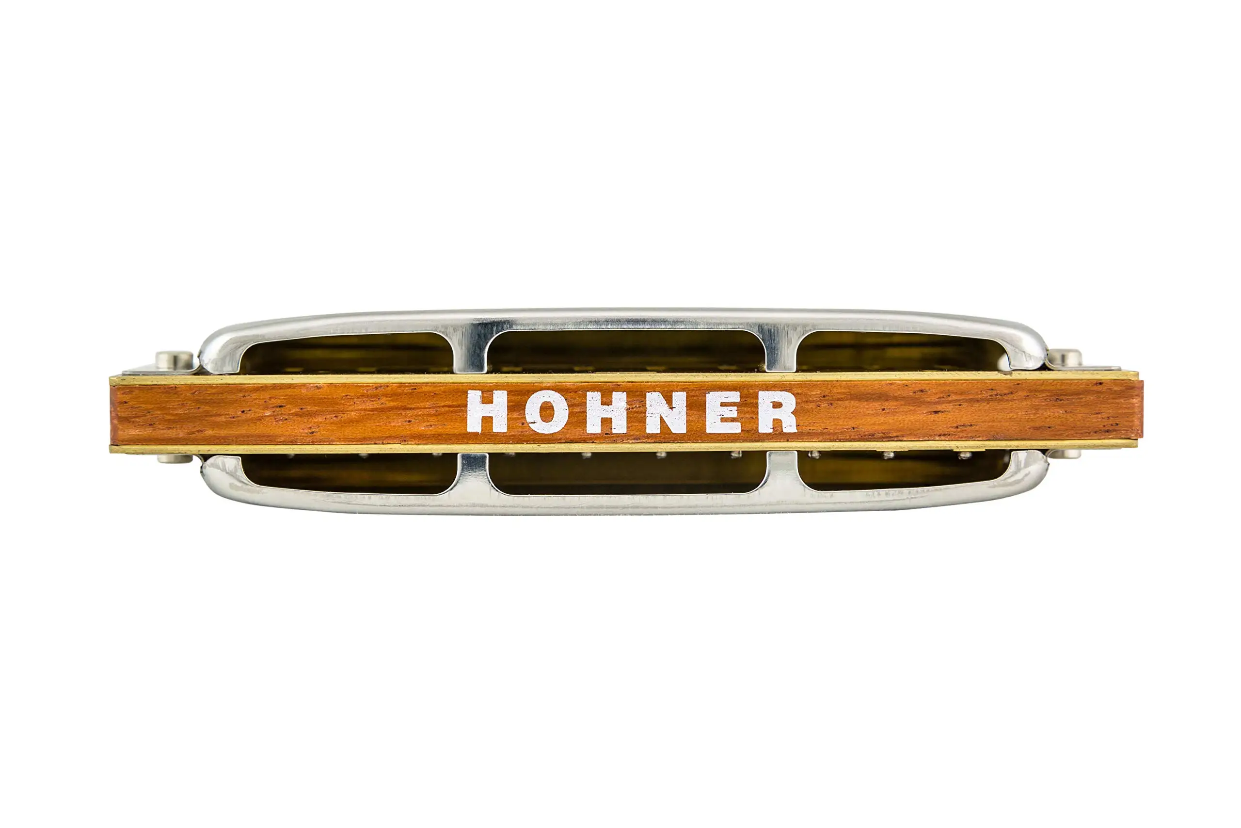 Блюзовая арфа HOHNER D key 53220MSX