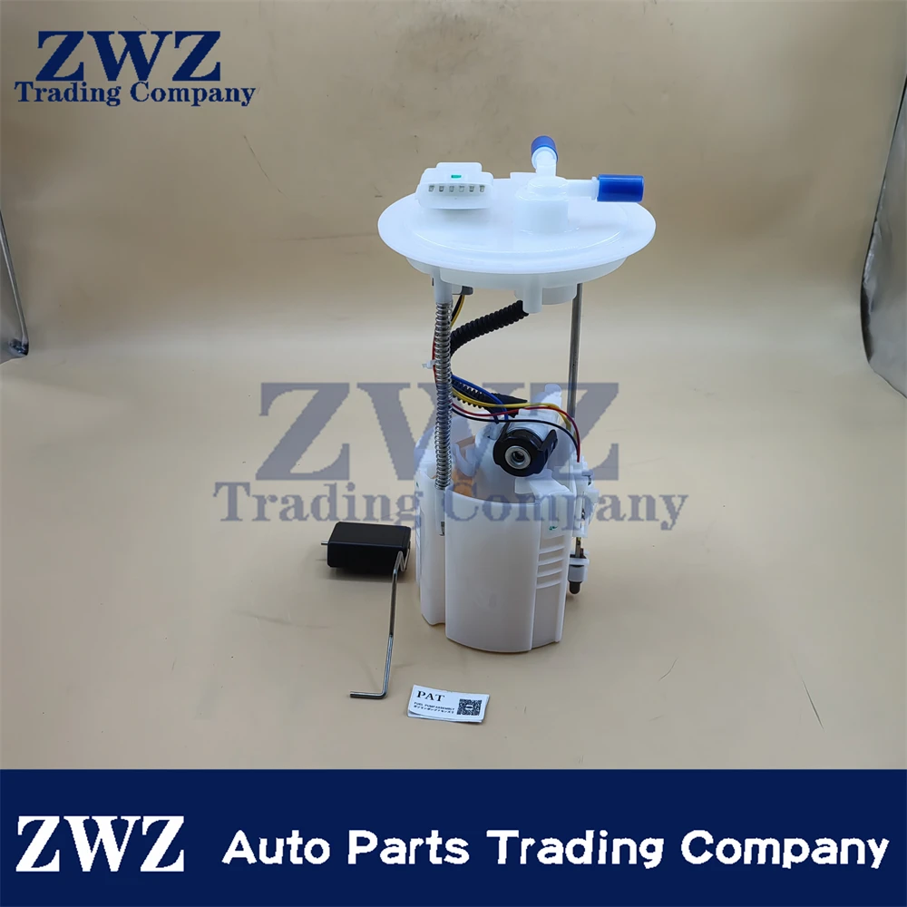Для Nissan Altima L4-2.5L V6-3.5L 2013-2018 топливный насос в сборе 17040-3TA0B 17040-3TA0A 17040-4RA0C 17040-3TA0D
