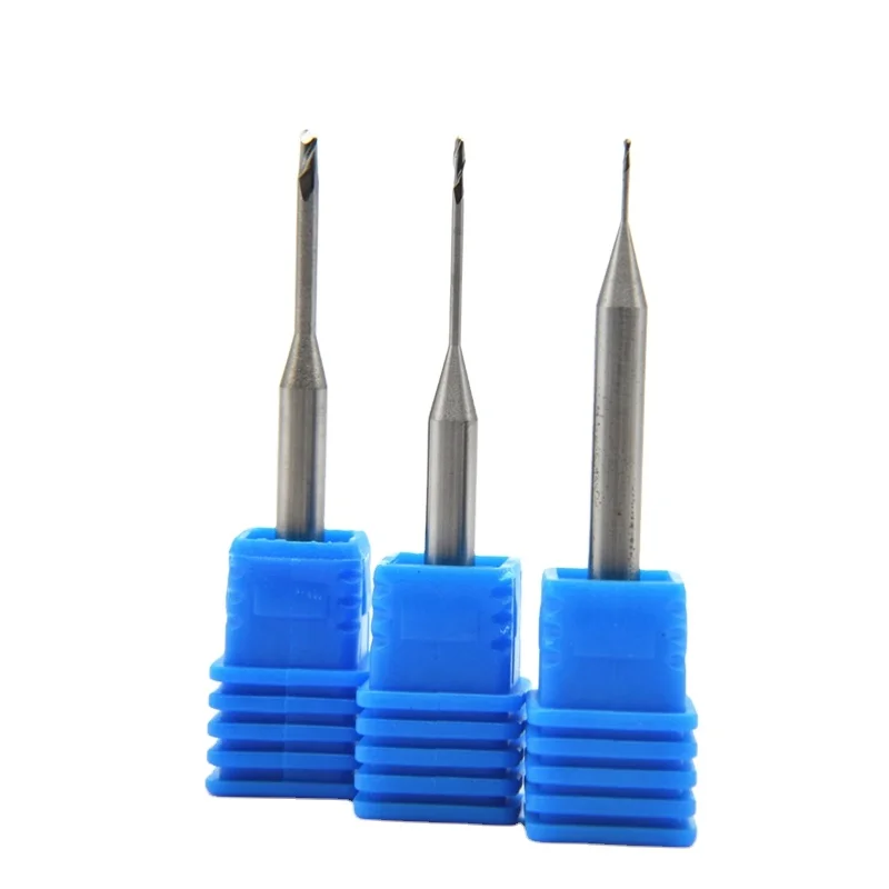 3Pcs Wieland Mini Syestem Cutter Tool for Dental Lab Milling Zirconia,Pmma, Wax CadCam Whiten Teeth Material