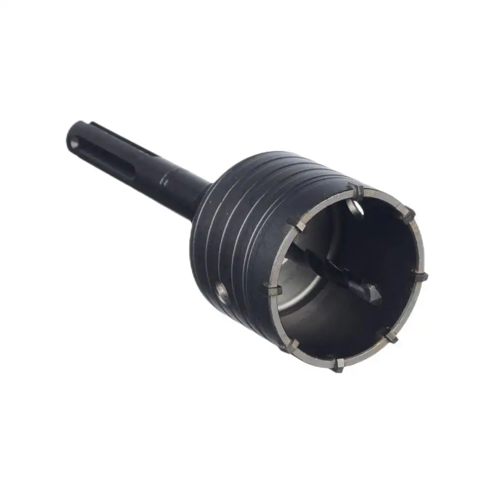 Коронка по бетону Strong стк-068 SDS-Max 35 мм