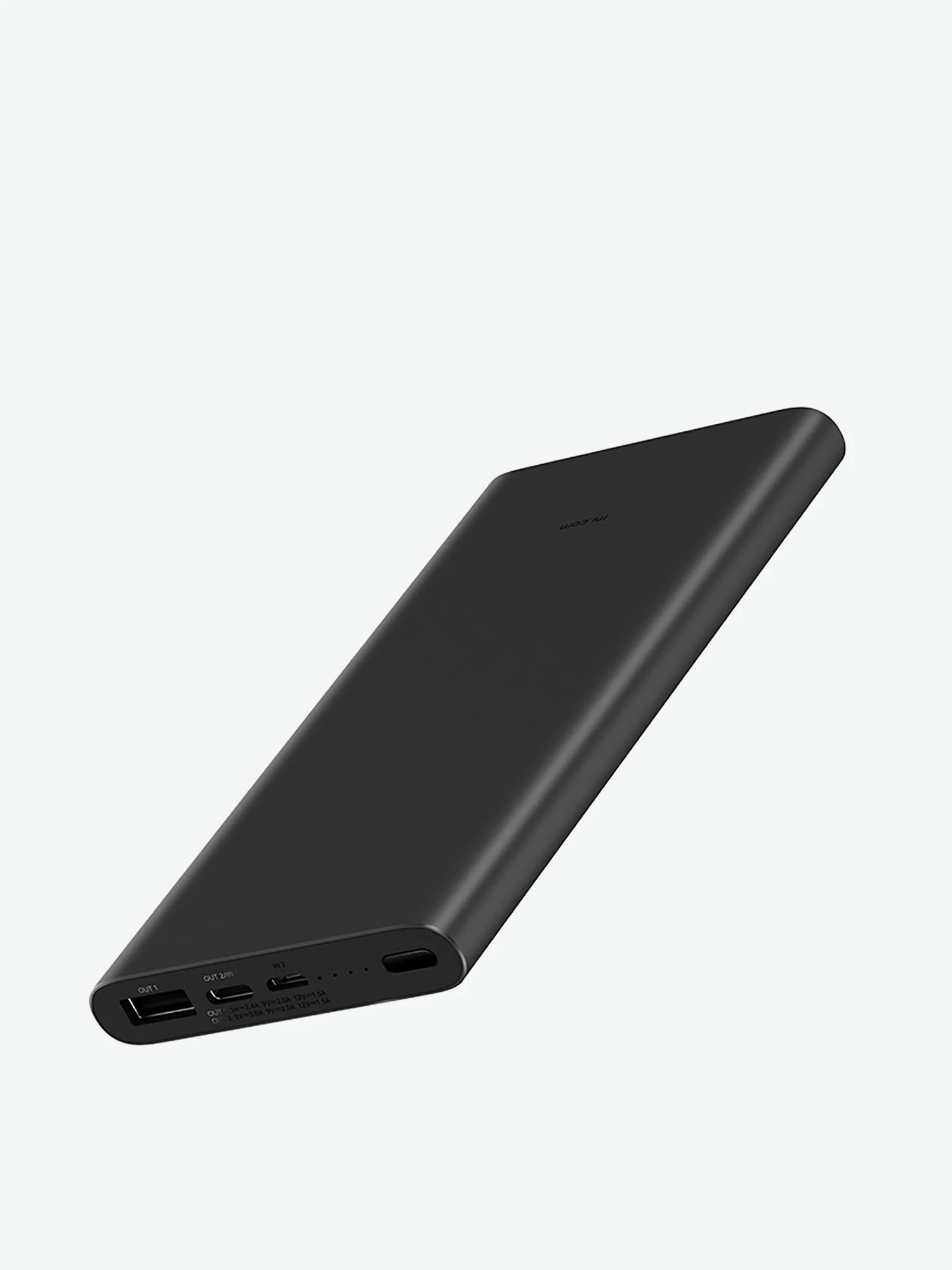 Power Bank Xiaomi Купить Москва