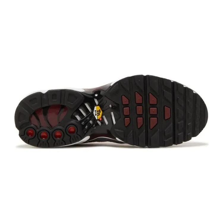 Рисунок 4 - Nike Air Max Plus Tn Настроенные