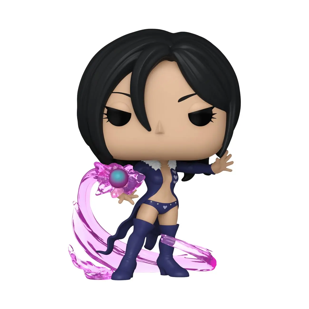 FUNKO Seven Deadly Sins Merlin POP! |