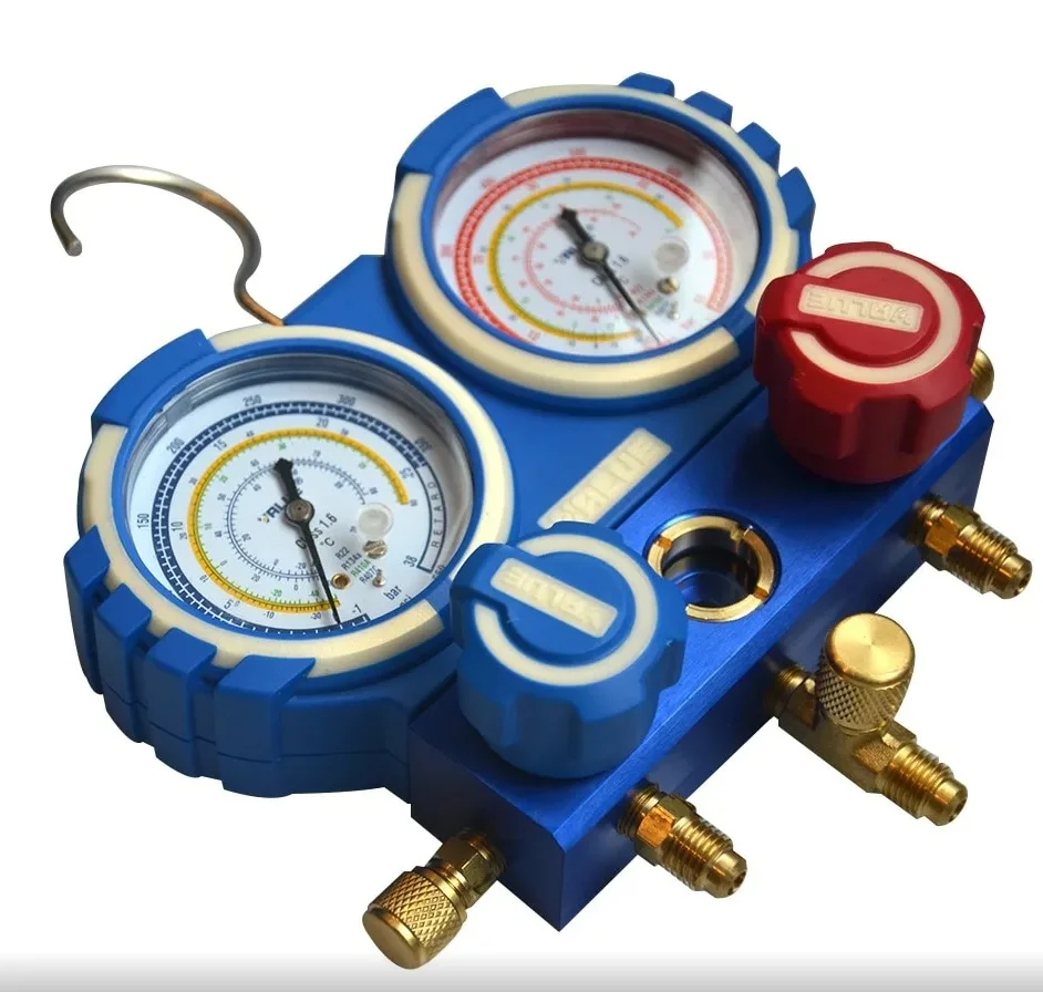 Манометрический коллектор value. Коллектор манометрический vmg-2-r410a. манометрический коллектор vmg-2-r410a-b-03. манометр vmg-2-r410a. vmg-2-r410a-b.