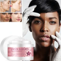 vitamin c whitening face cream remove dark spots hyaluronic acid serum moisturizing brightening bleaching for dark skin care 25g