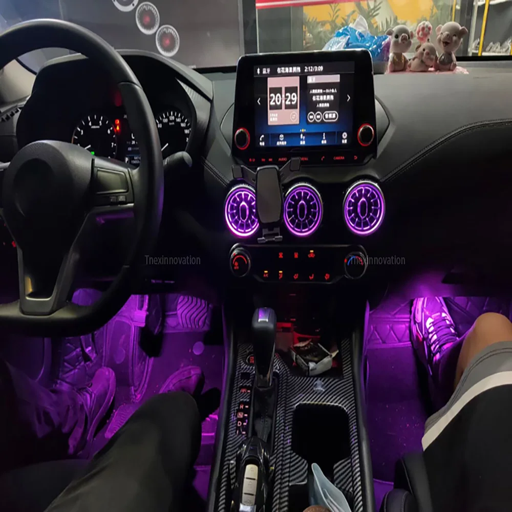 Подходит для 14 поколений Xuani 64 цвета легкая декоративная подушечка со