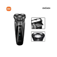 Электробритва мужская Enchen BlackStone